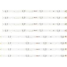 Диодни ленти комплект 8 бр/pc SVT470A53_REV05_L/R set-8