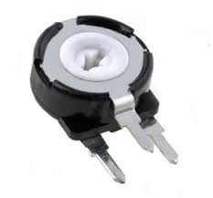 Потенциометър IPMKV 100R PT10LH