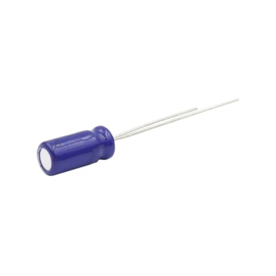 Кондензатор електр. 3300MF 35V 105\'C