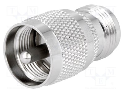 Букса UHF-304