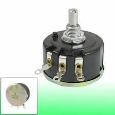 Потенциометър 6MMI 22K 5W