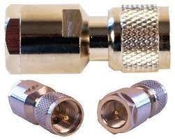 Букса FME - MINI UHF