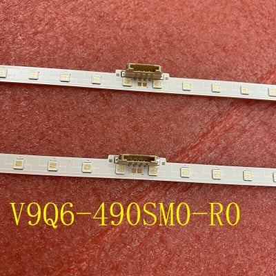 Диодни ленти комплект 2 бр/pcs V9Q6-490SM0-R0 BN96-4848258A