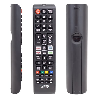 Дистанционно управление  RM-L1728 Netflix Prime Hulu