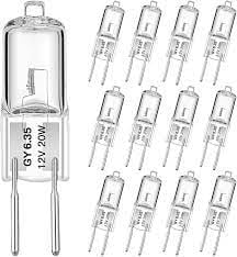 HALOGEN MR16 sock 12v 20W