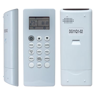 Дистанционно управление  DG11Q1-02