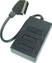 Адаптер SCART 57
