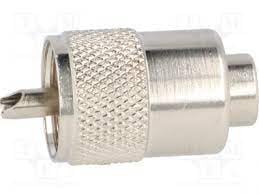 Букса UHF-001