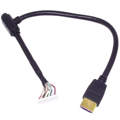 КАБЕЛ ЗА HDMI -16pin 30503