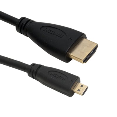 Кабел HDMI 1.5 Gold 31334 1.5m Gold