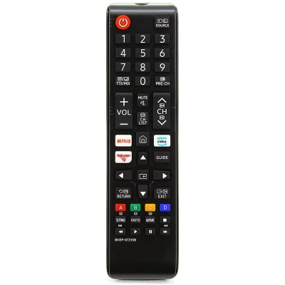 Дистанционно управление BN59-01315B NETFLIX-PRIME-RAKUTEN