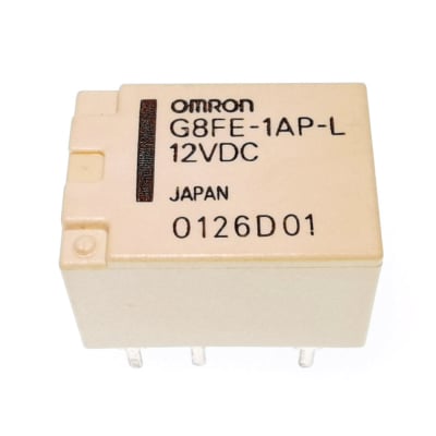 Реле G8FE-1AP-L