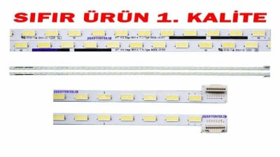 Диодни ленти комплект 2 бр/pcs  47\" V12 EDGE REV1.4 7 L-R-TYPE 6920L-0131D