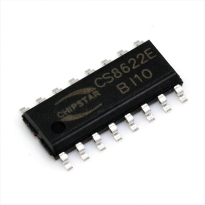 Интегрална схема  CS8622E SOP-16