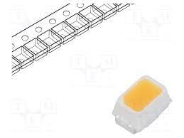 Диод RED-SMD CL-170R-CD LED