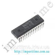 Интегрална схема  BA6977S  DIP-30