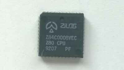 Интегрална схема Z80 Core SMD/SMT PLCC-4