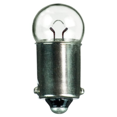 Лампа 7.2V 100mA BA9 134.40022/A