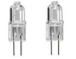 Лампа mini 12V 5W G4H