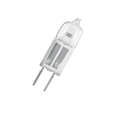 Лампа mini 12V 20W G4H