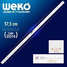 Диодна лента 1 бр/pc   JL.D32061235-017HS-F - E330731
