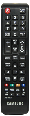 Дистанционно управление SAMSUNG AA59-00602A RM-L1088+