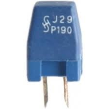 Термистор J29P190 2pin