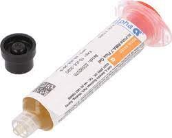 Флюс колофон гел SMD TOPNIK-GEL