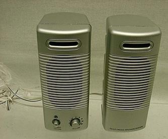 Преносима колонка SP-220DS