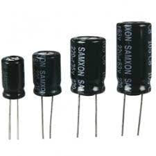 Кондензатор електр.1000MF 35V 105\'C