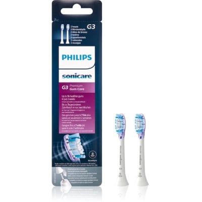 hx9052 Sonicare G3 Premium Gum Care - 2 бр./оп.