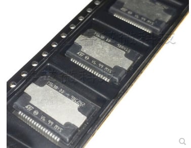 Интегрална схема  TDA7563BDD HSSOP-36