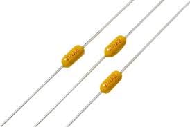 Предпазител аксиален FUSE 4.0A 3.175x7.11mm 125V