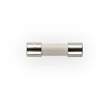 Предпазител стопяем керамичен бавни(средно)  Fuse ZCT FSM 3.15A 5x20mm 250V Ceramic