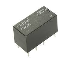 Реле RELAY RSM822N-2112-85-S012 12VDC