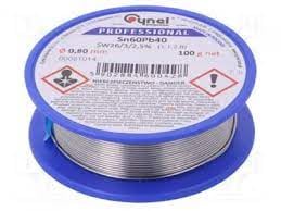 Тинол  250g 0.8mm SW32