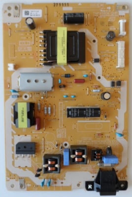 POWER BOARD TNPA5806 2 P