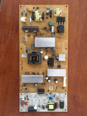 POWER BOARD APDP-140A1