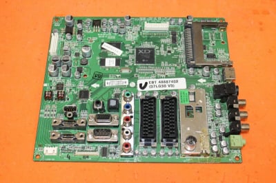 SSB  37LG3000 EAX40150702(3) EBT48887402