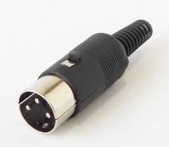 Букса Y3 DIN-3P f259 DIN-3