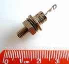 Диод BYX38-1200