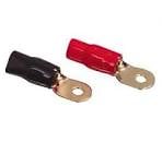 Кабелна Обувка 1 pc/бр. CAR-L8-6  черен