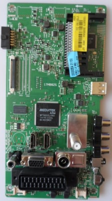 SSB 17MB82S FHD 40\"