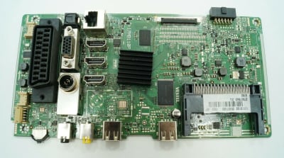 SSB 17MB110P FHD 43\"