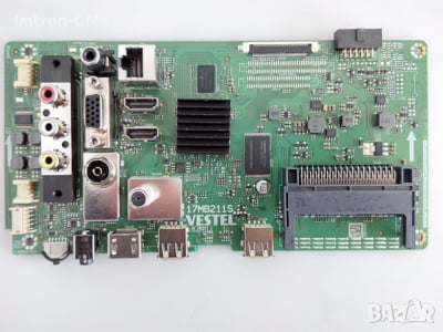 SSB 17MB211S FHD 32\"