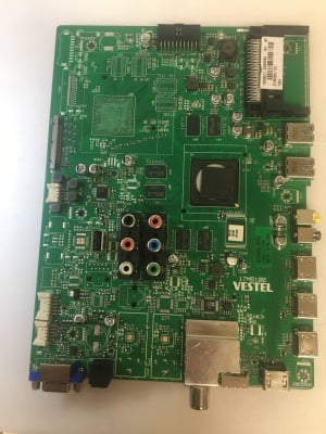 MAIN AV 17MB100  40\"