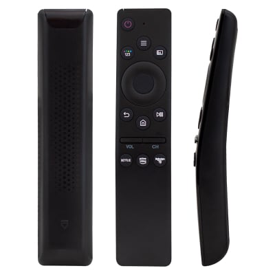 Дистанционно управление RM-L1611 БЕЗ ГЛАСОВА КОМАНДА NETFLIX-PRIME VIDEO-RAKUTEN TV БУТОН LCD-LED