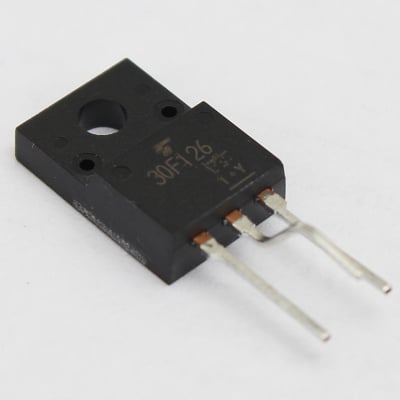 Транзистор IGBT G30F126 TO-220F