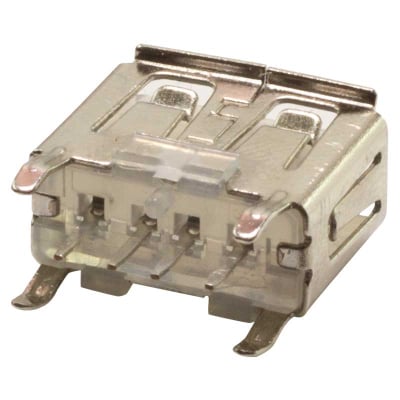 Букса USB109 PIONEER AUTO CAR