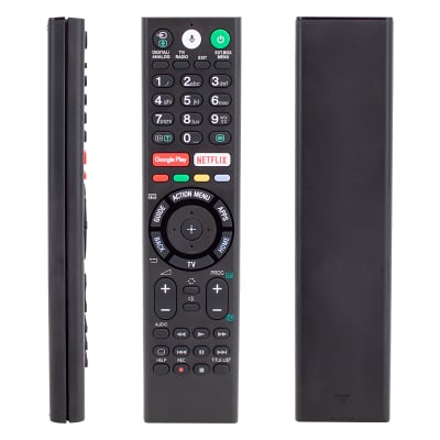 Дистанционно управление RMF-TX310E Netflix Youtube Google Voice Control